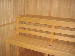 Сауна Баня Добрая в Тольятти