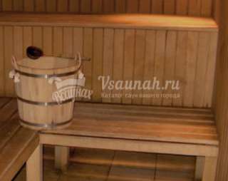 Сауна Баня для своих в Тольятти