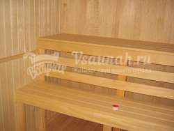 Сауна Баня Добрая в Тольятти